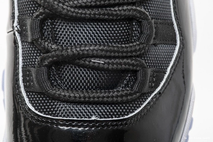 2016 Air Jordan 'Space Retro 378037-003 Jam' 11 1105